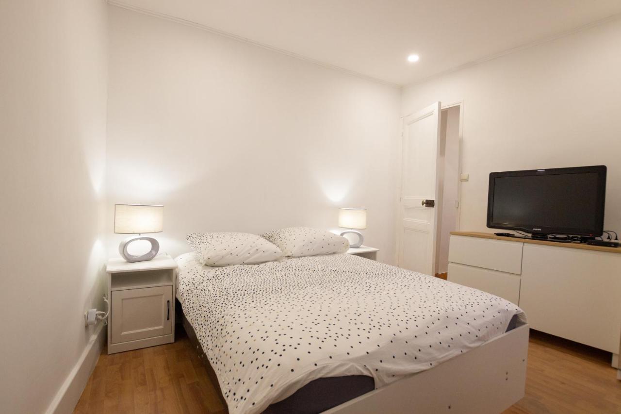 T2 Panier Vieux-port Vue Notre Dame De La Garde Apartment