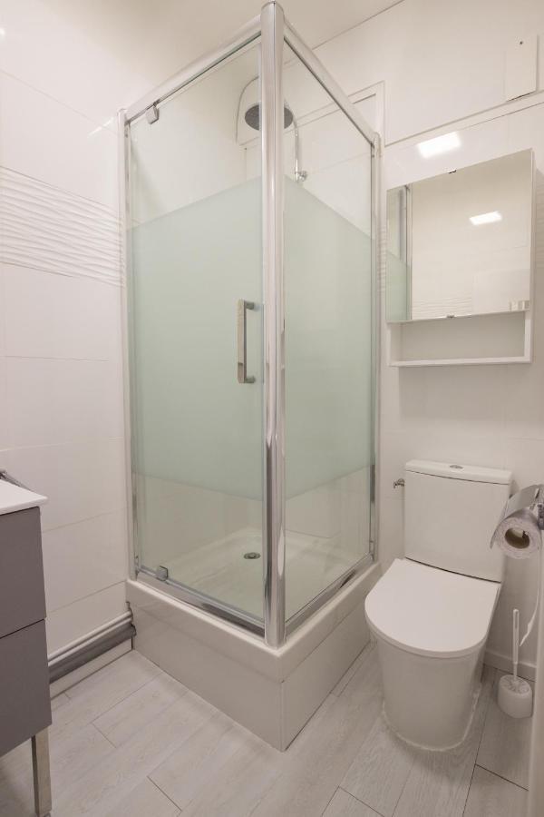 T2 Panier Vieux-port Vue Notre Dame De La Garde Apartment Marseille